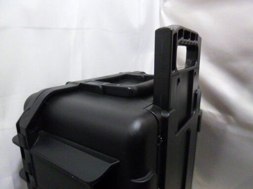 SKB エスケービー 3I-2011-7B-E キャリングケース 防塵・防水 USA製 キャリー 機器輸送 ハードケース