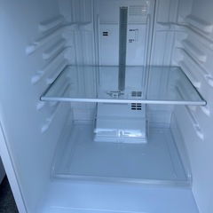 配送、設置、可能でございます　パナソニック冷蔵庫の画像