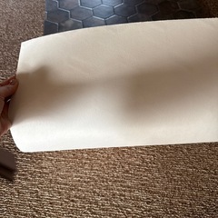 フロアシートの画像