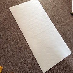 フロアシートの画像