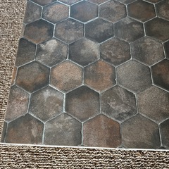 フロアシートの画像