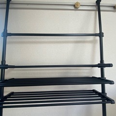 ラックの画像