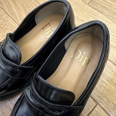 ローファー16cmの画像