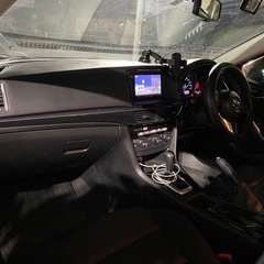 マツダ　アテンザ　2013 デイーゼル車の画像