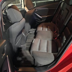 マツダ　アテンザ　2013 デイーゼル車の画像