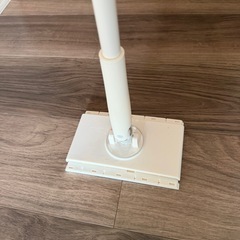 プッシュ式ミニヘッドフローリングワイパーの画像
