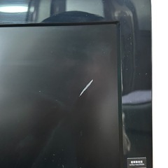 液晶カラーテレビ 22RE2 TOSHIBA 東芝の画像