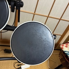 ローランド　電子ドラム　美品　取説なしの画像