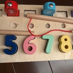 おもちゃの画像