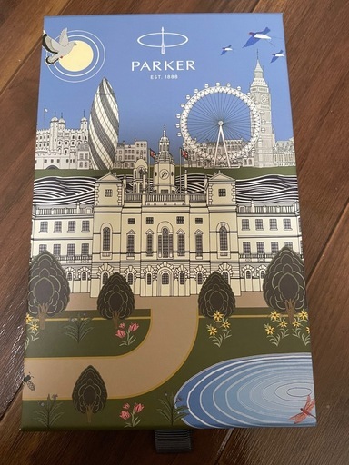 PARKER  ボールペン