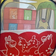 ロディーボールプールの画像