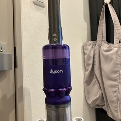 Dyson V8 Slim Fluffy SV19の画像