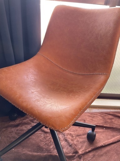【ほぼ新品】デスクチェア