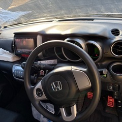 NBOX 車検R8.11 4WD エンスタの画像