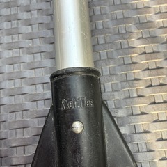 ゴムボート用オールの画像