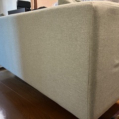 【ソファ】3人掛け🛋️の画像