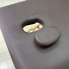 サロン用ベッドの画像