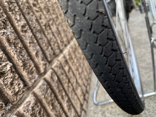 Panasonic 電動アシスト付き自転車