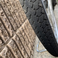 Panasonic 電動アシスト付き自転車の画像