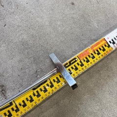 トラッカー必見✨ステンレス特注品
の画像