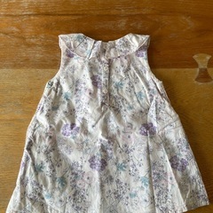 ♪ petit main ♪ ノースリーブワンピースの画像