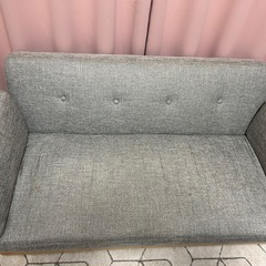 ソファーの画像