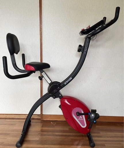 アルインコクロスバイクAFB4439