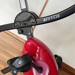 アルインコクロスバイクAFB4439 の画像