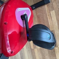 アルインコクロスバイクAFB4439 の画像