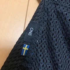 🔴 ベビービョルン ベビーキャリア ONEKAI air の画像