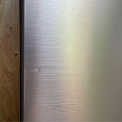 日立　265L 冷蔵庫の画像