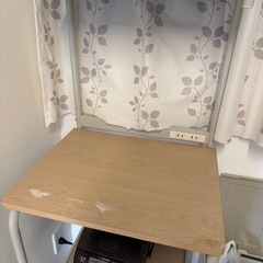 キッチン収納ラックの画像