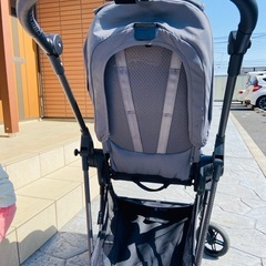 サイベックス　メリオ　カーボンの画像