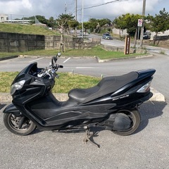 スカイウェーブSS(CJ 46A)の画像