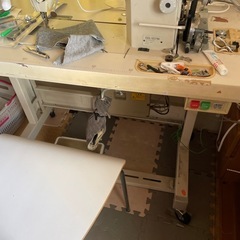 ミシン　の画像