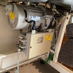 ミシン　の画像