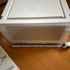 Fits 衣装ケースの画像