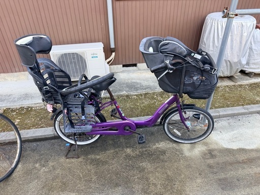 自転車