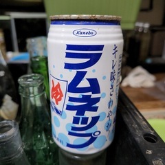 昭和レトロ ジュース レトロ瓶 、缶ペプシコーラ コカコーラの画像