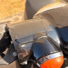 besbi125 自賠責10年3月までの画像