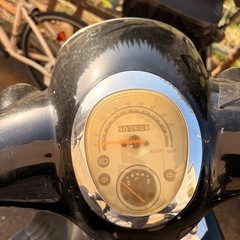 besbi125 自賠責10年3月までの画像