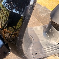 besbi125 自賠責10年3月までの画像