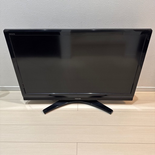 東芝(TOSHIBA) 液晶テレビ(42インチ)