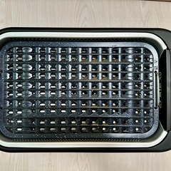 【3/22まで】卓上吸煙グリルの画像