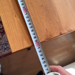 LOWYAダイニングテーブルの画像