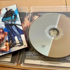 PS3 ゲームソフト　ディーエムシー　デビルメイクライの画像