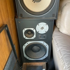 スピーカーの画像