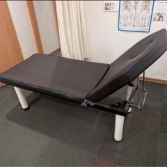 マッサージベッド の画像