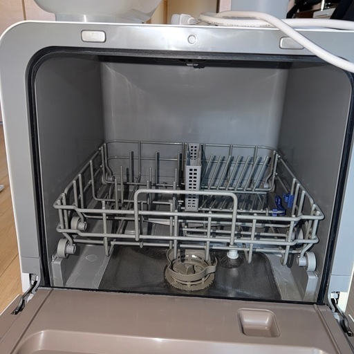 東芝製！食洗機！(DWS-22A)