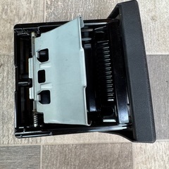 ハイエース灰皿はいざら！新品未使用品の画像